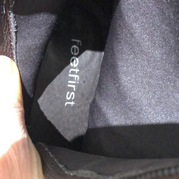 Suede boots - Picture 6 of 8